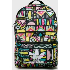 Adidas Originals - Plecak. Plecaki damskie adidas Originals, bez wzorów, z poliesteru. W wyprzedaży za 119,90 zł.