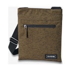 Dakine Jive Cross body bag Zielony. Zielone torebki klasyczne damskie Dakine, w paski, z poliesteru, bez dodatków. Za 94,95 zł.