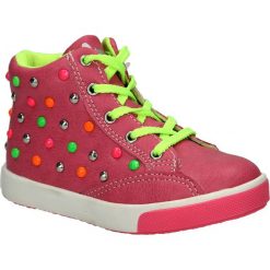 Sportowe american g-c13116e. Buty dziewczęce sportowe American, bez wzorów, bez zapięcia. W wyprzedaży za 39,99 zł.