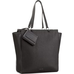 Torebki klasyczne damskie: Torebka CALVIN KLEIN BLACK LABEL – Nicky Ns Tote K60K602831 001