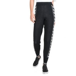 TWINSET Spodnie Czarny. Czarne spodnie damskie Twinset, xs, z poliesteru. Za 654,95 zł.