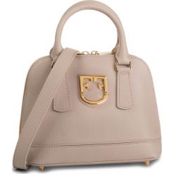 Torebka FURLA - Fantastica 1023651 B BWP6 Q26 Dalia f. Brązowe torebki klasyczne damskie Furla, bez wzorów, ze skóry, klasyczne, duże, bez dodatków. Za 1349,00 zł.