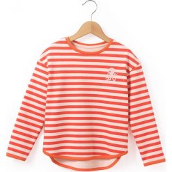 Bluzy dziewczęce: Bluza z nadrukiem