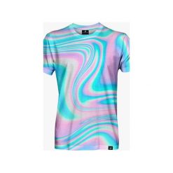 Cosmic Air men's t-shirt. Szare t-shirty męskie Mars from venus, s, bez wzorów, bez kołnierzyka. Za 101,40 zł.