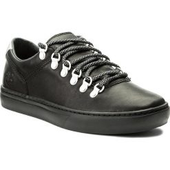 Półbuty męskie: Półbuty TIMBERLAND - Adv 2.0 Cupsole Alpi A1IKT Black