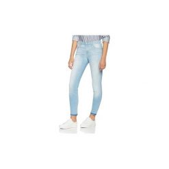 Jeansy skinny Wrangler Jeansy Skinny Sunkissed W28KLE86K. Jeansy damskie Wrangler. Za 271,93 zł.