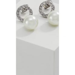Kolczyki damskie: Dyrberg/Kern ELLEORA Kolczyki silvercoloured