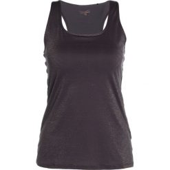 Venice Beach AKI Koszulka sportowa nightshade. Niebieskie t-shirty damskie Venice Beach, xl, z elastanu. W wyprzedaży za 135,20 zł.