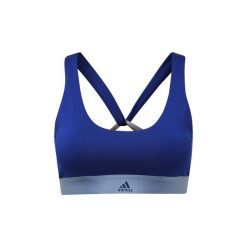 Biustonosze adidas Biustonosz All Me. Czarne biustonosze marki Adidas, z bawełny. Za 169,00 zł.