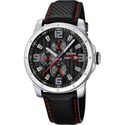 Zegarki męskie: Zegarek męski Festina Multifunction F16585_8