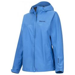 Marmot Kurtka Damska Wm's Minimalist Jacket Lakeside Xl. Pomarańczowe kurtki damskie turystyczne marki Marmot, s, z gore-texu, gore-tex. Za 869,00 zł.