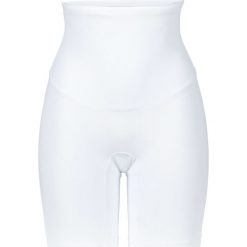 Bielizna wyszczuplająca: Figi wyszczuplające bonprix biały