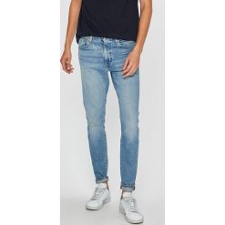 Spodnie męskie: Levi's - Jeansy 512