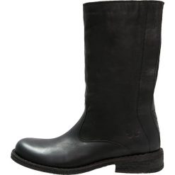 Buty zimowe damskie: Felmini GREDO Kozaki black