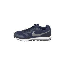 Trampki męskie: Buty Nike Md Runner 2 GS 807316-404