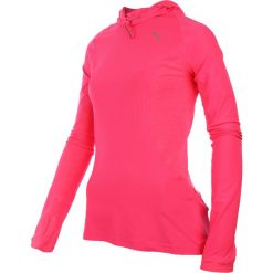 Bluzy damskie: bluza do biegania damska PUMA RUNNING HOODED TOP / 515068-03