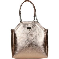 Torebki klasyczne damskie: Torba – 125-005-N LPR