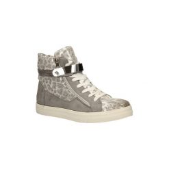 Trampki i tenisówki damskie: Buty Casu TRAMPKI H15215-5