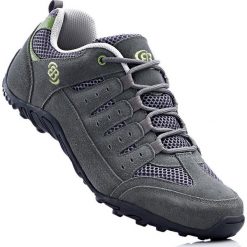 Kurtka bejsbolówka z materiału w optyce skóry zamszowej bonprix ciemnoniebieski. Niebieskie buty sportowe męskie bonprix, m, bez wzorów, ze skóry, bez kaptura. Za 239,99 zł.