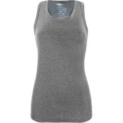 Feelj Koszulka damska Exclusive Fly Street szara r. M. Szare bluzki damskie marki Feelj!, m, street. Za 126,46 zł.