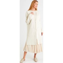 PŁASZCZ MILVA Max Mara Leisure. Płaszcze damskie Max Mara Leisure, m, bez wzorów. Za 1369,00 zł.