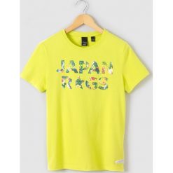 T-shirty chłopięce: T-shirt 8-16 lat