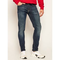 Jeansy Slim Fit Levi's® 512™ Brimstone Adv 28833-0688. Niebieskie jeansy męskie s, bez wzorów. Za 469,00 zł.