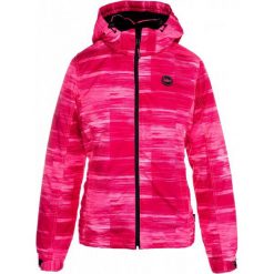 Sam73 Kurtka Zimowa Damska Wb 746 118 M. Różowe kurtki damskie softshell sam73, na zimę, xs, z polaru. Za 255,00 zł.