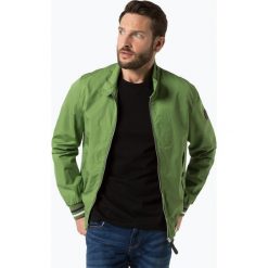 Marc O'Polo - Kurtka męska, zielony. Zielone kurtki męskie Marc O'Polo, s, bez wzorów, bez kaptura. Za 449,95 zł.