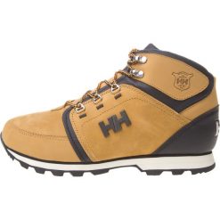 Helly Hansen Koppervik Tenisówki Żółty. Żółte trampki męskie Helly Hansen, bez wzorów, ze skóry, bez zapięcia. Za 602,95 zł.