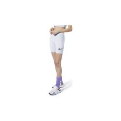 Szorty i Bermudy Reebok Classic Spodenki Classics Vector Logo Bike. Fioletowe szorty damskie Reebok Classic, s, bez wzorów. Za 119,00 zł.