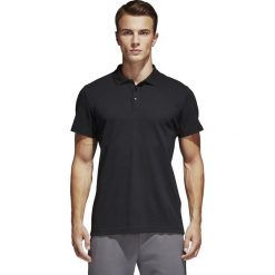KOSZULKA ADIDAS ESSENTIALS BASE POLO (M). Koszulki męskie Adidas, m, bez wzorów, klasyczne, bez rękawów. W wyprzedaży za 119,99 zł.