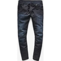 G-Star Raw - Jeansy Arc 3D Sport. Niebieskie jeansy męskie regular G-Star RAW. W wyprzedaży za 439,90 zł.