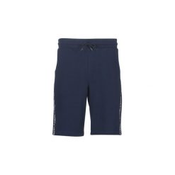 Szorty i Bermudy Tommy Hilfiger AUTHENTIC-UM0UM00707. Niebieskie spodenki i szorty męskie TOMMY HILFIGER, xl, bez wzorów. Za 219,00 zł.