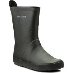 Kalosze męskie: Kalosze TRETORN – Wings Monocrome 473397 Black 10