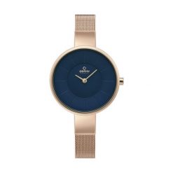 Obaku V149LVLMV - Negocjuj cenę zakupu, na pewno będziesz zadowolony. Szare zegarki damskie marki Obaku. Za 558,00 zł.