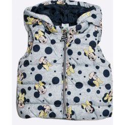 Kamizelki dziewczęce: Blukids – Bezrękawnik dziecięcy Disney 68-98 cm