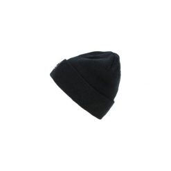 Czapka męska. Czarne czapki męskie marki TXM. Za 4,99 zł.