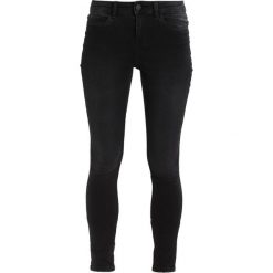Noisy May NMLUCY Jeans Skinny Fit black. Czarne rurki damskie Noisy May. W wyprzedaży za 125,30 zł.