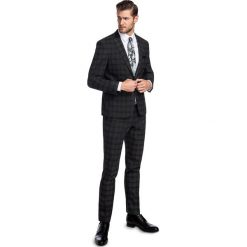 Garnitur SEBASTIANO GAPS000173. Garnitury męskie . Za 999,00 zł.