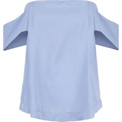 Bluzki asymetryczne: Neon Rose Bluzka blue