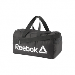 TORBA ACTIVE CORE SMALL GRIP (NO SIZE). Torby męskie sportowe Reebok, w paski. Za 89,99 zł.