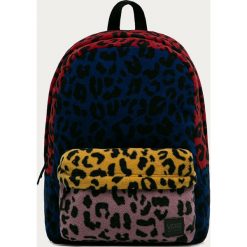 Vans - Plecak. Plecaki damskie Vans, bez wzorów, z poliesteru. Za 199,90 zł.