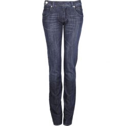 Versace Jeans Jeansy "Slim". Jeansy damskie Versace Jeans. Za 259,00 zł.