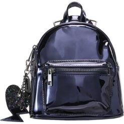Plecaki damskie: Call it Spring DOROLCEL Plecak navy nabuck