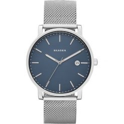 Zegarki męskie: Skagen Zegarek silvercoloured