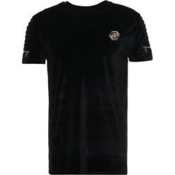 T-shirty męskie: Glorious Gangsta BOVIS Tshirt z nadrukiem black