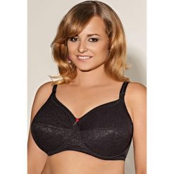 Bielizna ciążowa: Biustonosz AV 1157 czarny 75G