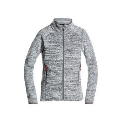Berghaus Urra Fl Jkt Grey/Grey 14. Szare bluzy sportowe damskie Berghaus, bez wzorów, bez rękawów, bez kaptura. W wyprzedaży za 349,00 zł.