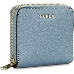 Portfele damskie: Mały Portfel Damski FURLA – Babylon 903748 P PR84 VTO Tempesta